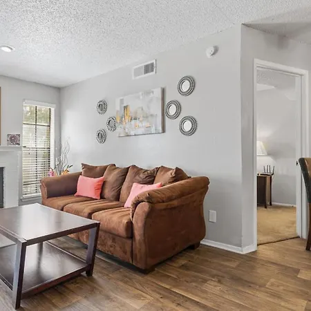 Work Remotely In Urban Dfw